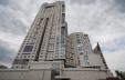 фото ЖК "Континенталь" Москва - 10