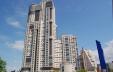 фото ЖК "Континенталь" Москва - 2